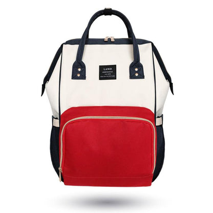 lovevop Designer Diaper Bag