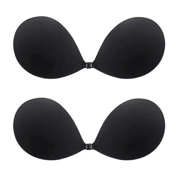 👙Adhesive invisible gathering bras