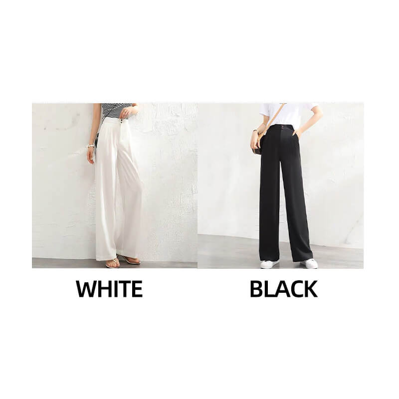 ✨Store promotion✨Woman\'s Casual Full-Length Loose Pants