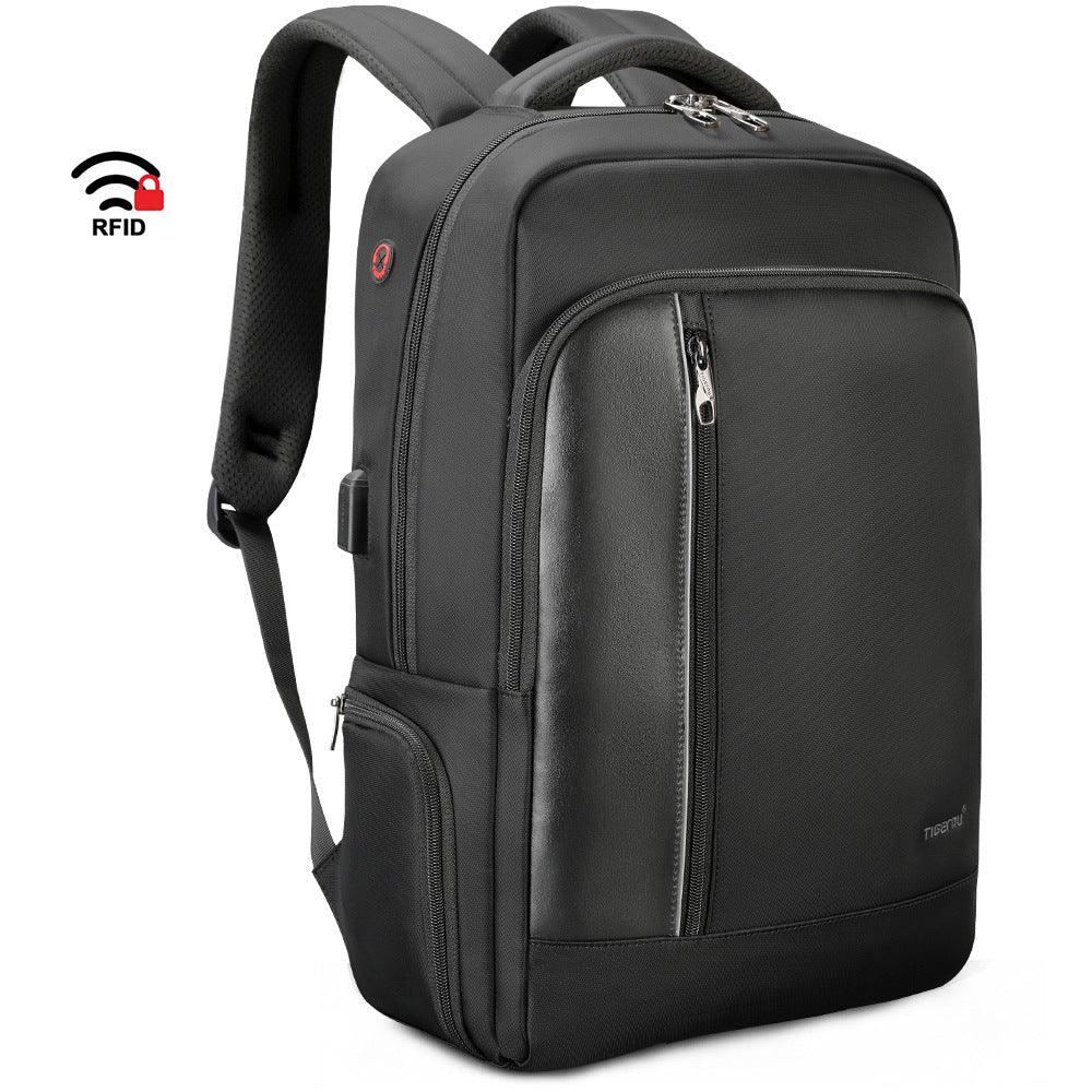 lovevop Backpack Multifunctional Business Laptop Bag