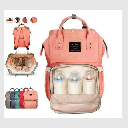 lovevop Designer Diaper Bag