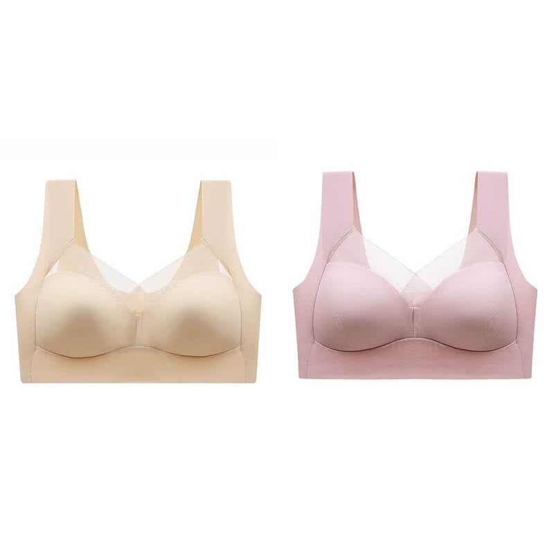 🔥Buy 1 Get 1 Free🔥Sexy Push Up Wireless Bras