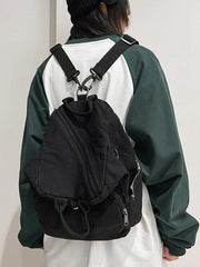 lovevop Original Casual Zipper Bag