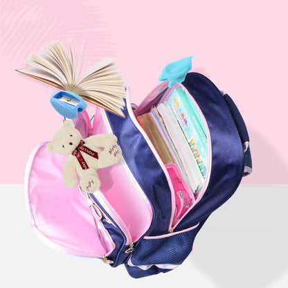 lovevop The Princess Backpack Is Lightweight