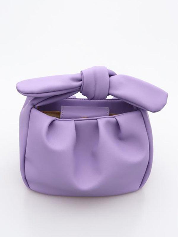 lovevop Original Solid Fold Clouds Bag