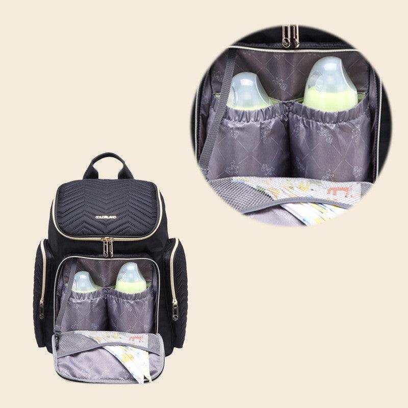 lovevop Large capacity mother bag