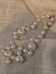 lovevop Original Stylish Statement Beads Necklace