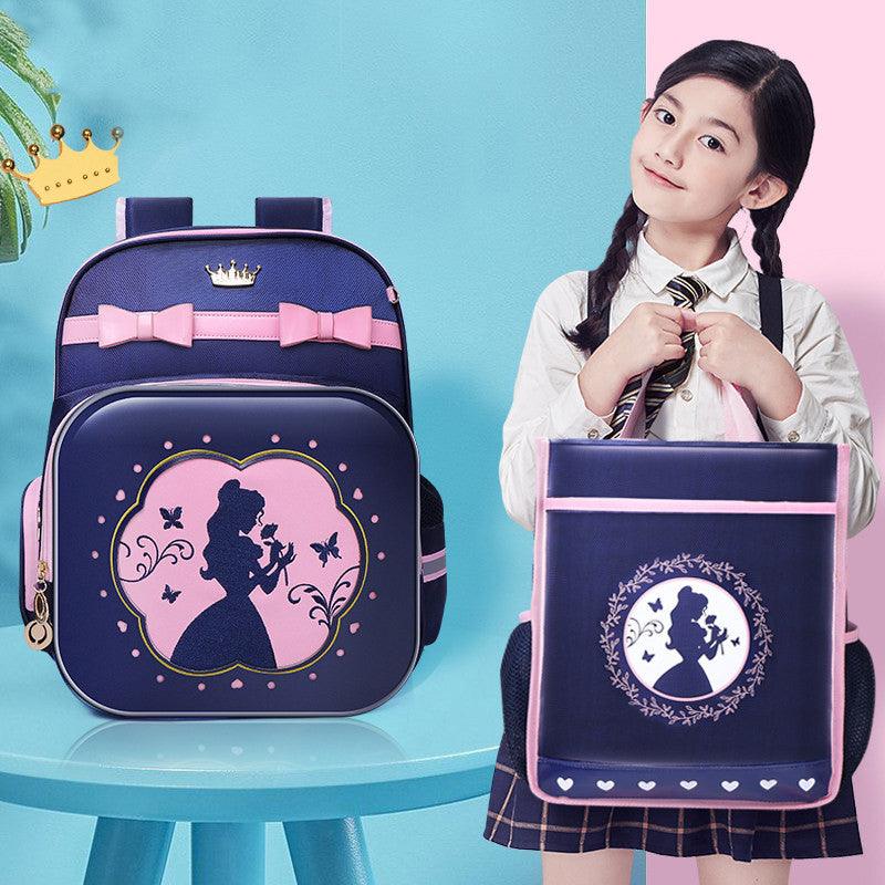 lovevop The Princess Backpack Is Lightweight