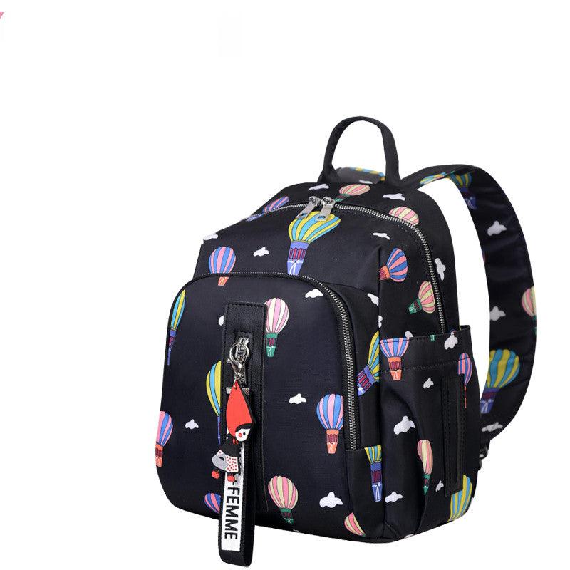 lovevop Mommy's Lightweight Multifunctional Fashion Backpack