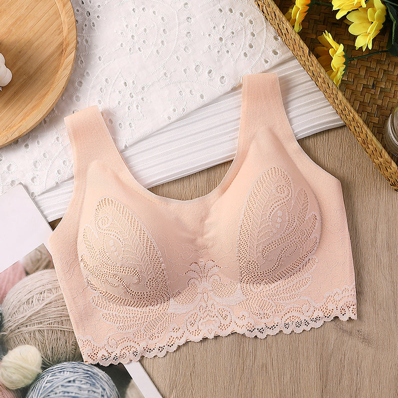 Butterfly Bra ✨2-in-1 ✨Correction Humpback Push Up Comfort Bra