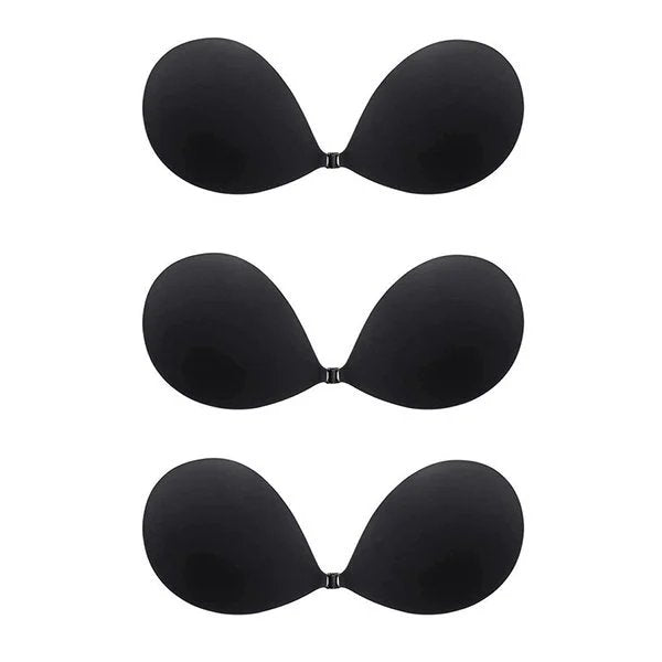 👙Adhesive invisible gathering bras