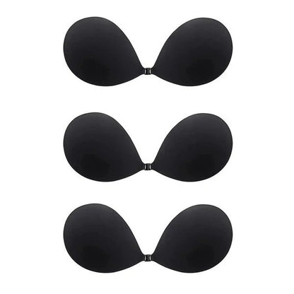 👙Adhesive invisible gathering bras