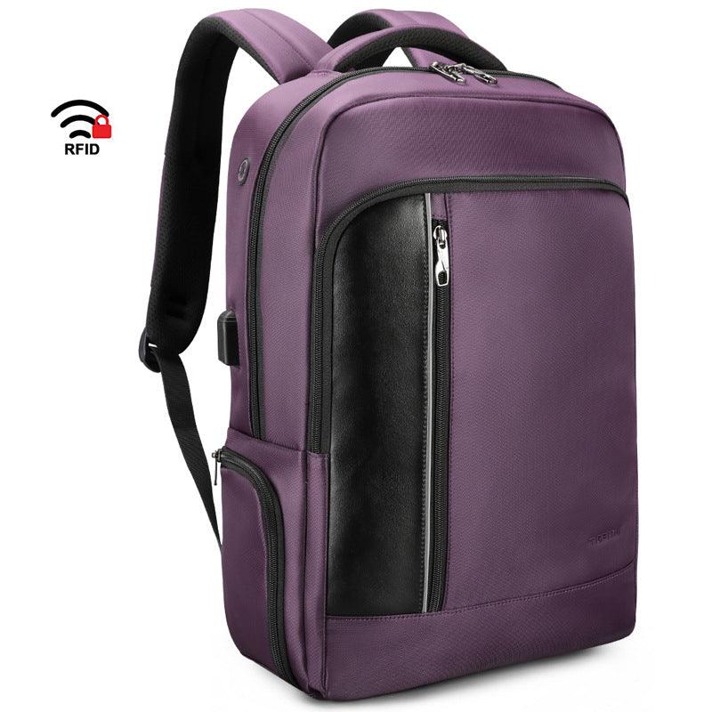 lovevop Backpack Multifunctional Business Laptop Bag