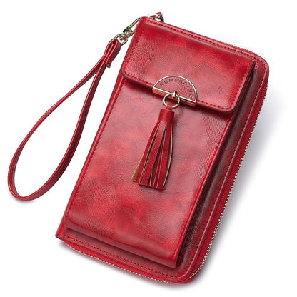 lovevop New Retro Fashion Shoulder Bag Women's Small Shoulder Bag