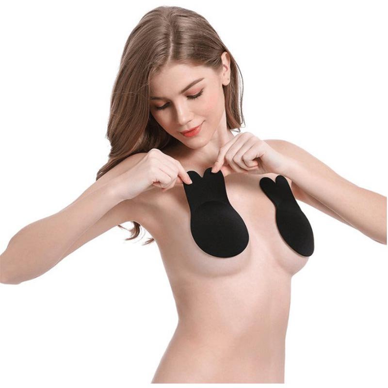 CupidPads - Last day 49% OFF - Invisible Lifting Bra ⚡(Latex-free and Allergy-friendly)