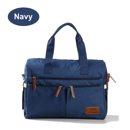 lovevop Cross-border multifunctional messenger mother bag