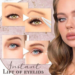 🔥HOT SALE🔥Invisible eye lift from Sticked