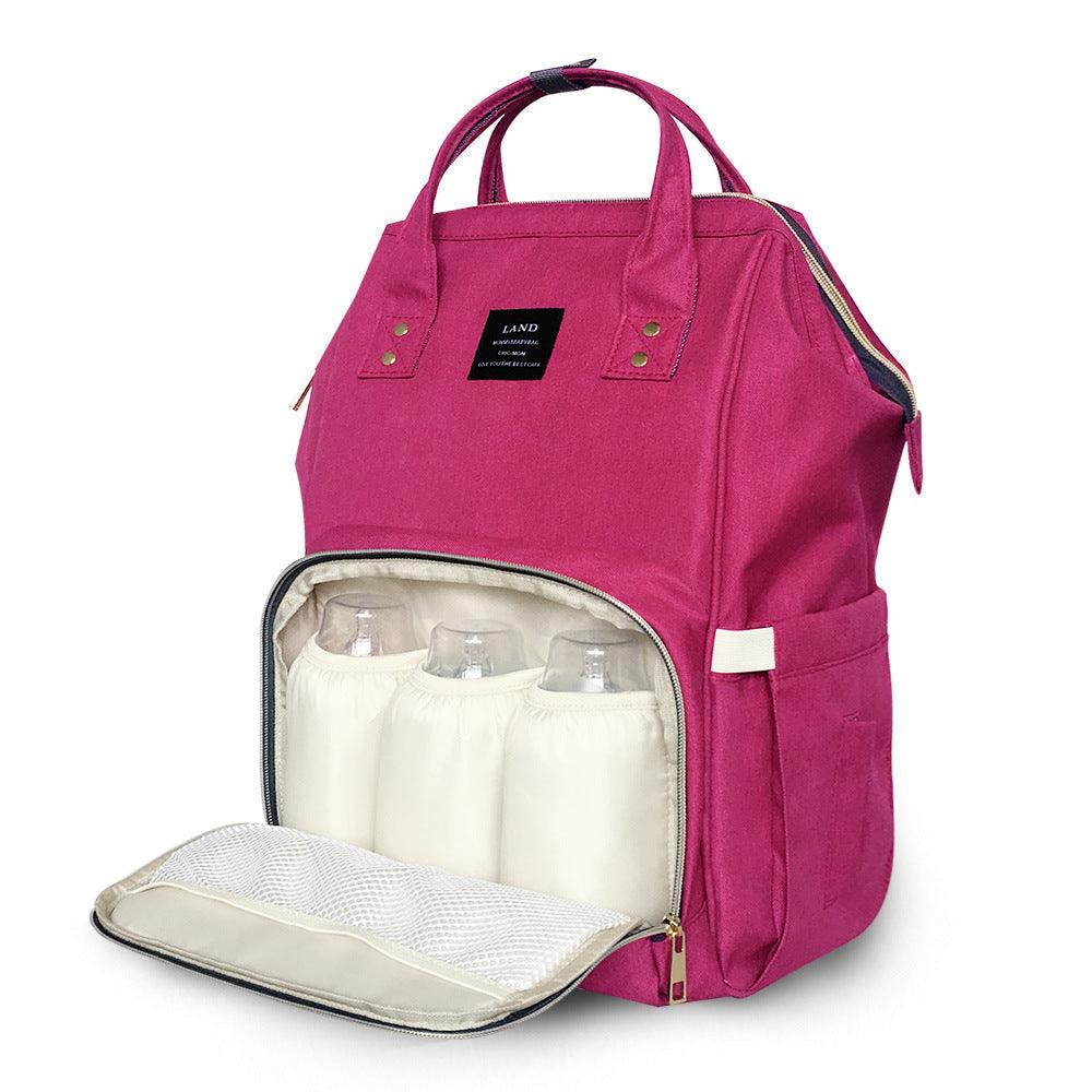 lovevop Designer Diaper Bag