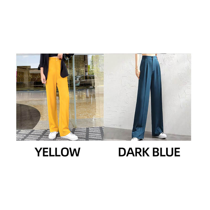 ✨Store promotion✨Woman\'s Casual Full-Length Loose Pants