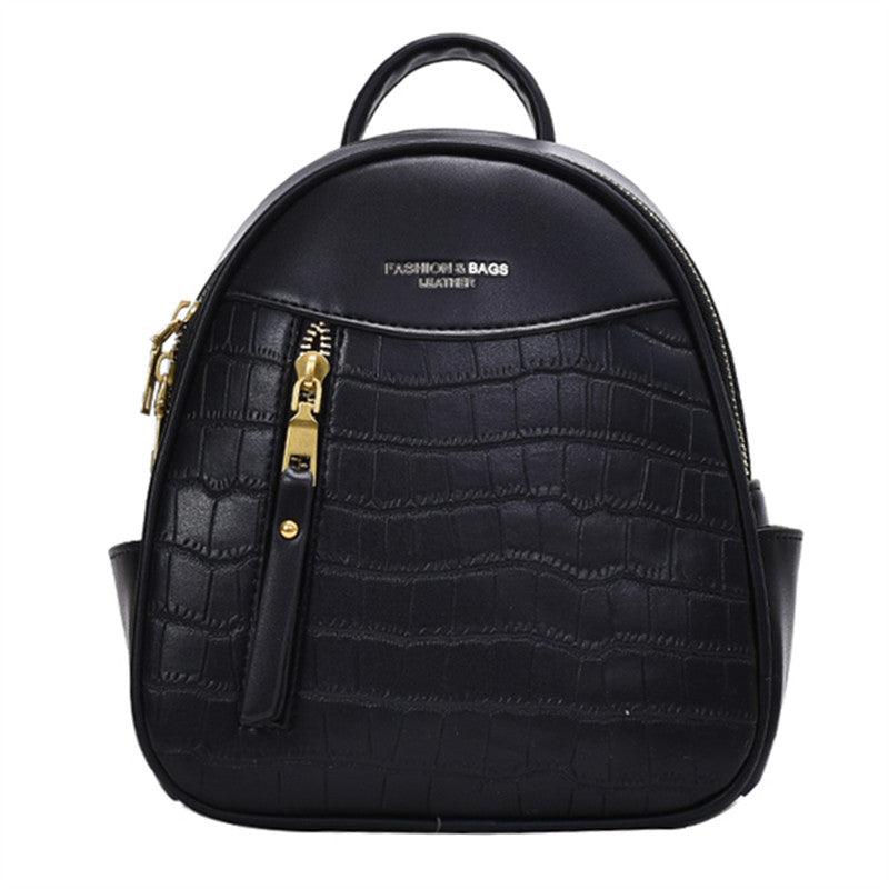 lovevop All-match fashion small backpack