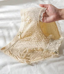 cotton antibacterial panties