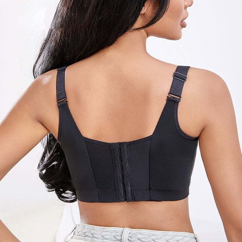 🥰Fashion Deep Cup Bra🥰Bra with shapewear incorporated  (Same size as regular bra)