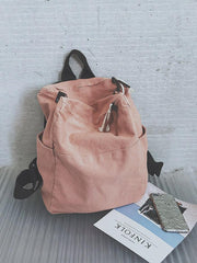 lovevop Original Canvas Casual Bag