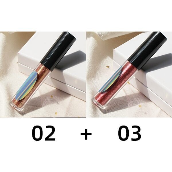 Diamond Glitter Mascara Topper(BUY MORE SAVE MORE)