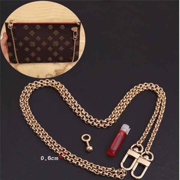 lovevop Crossbody accessories