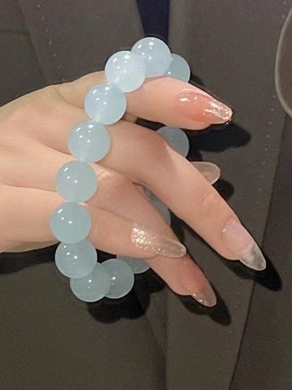 lovevop Icy Gradient Bracelet