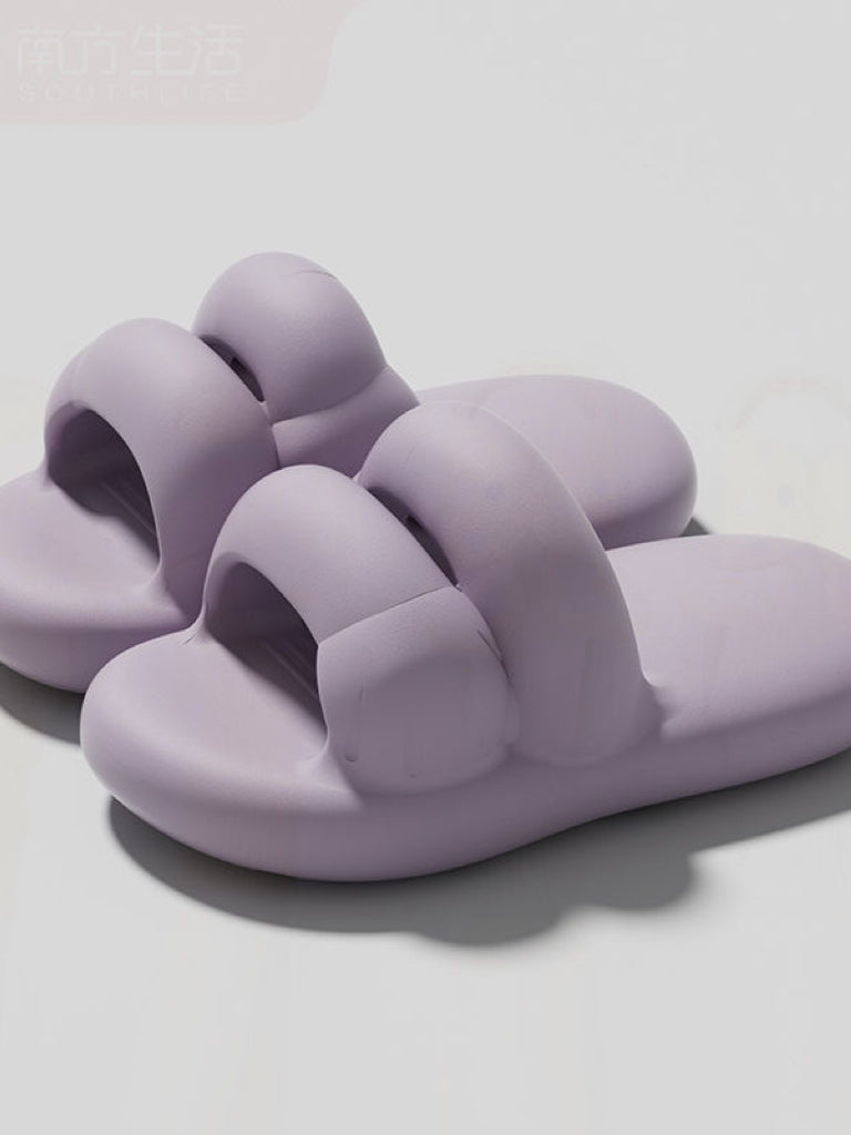 lovevop Comfy Soft Home Slippers