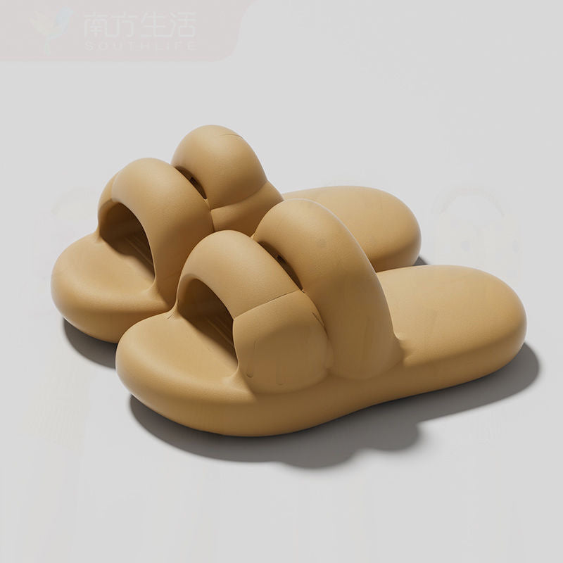 lovevop Comfy Soft Home Slippers