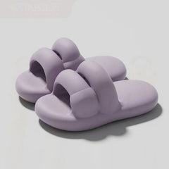 lovevop Comfy Soft Home Slippers