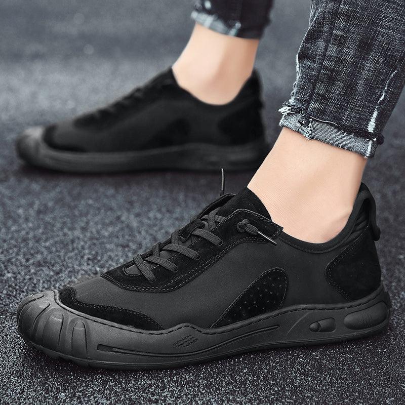 lovevop New Casual And Lightweight Men's Canvas Sneakers