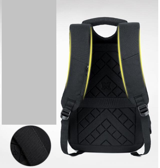 lovevop Multi-function computer backpack