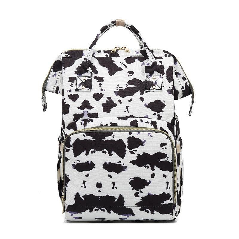 lovevop Fashion Out Back Shoulder Mommy Backpack