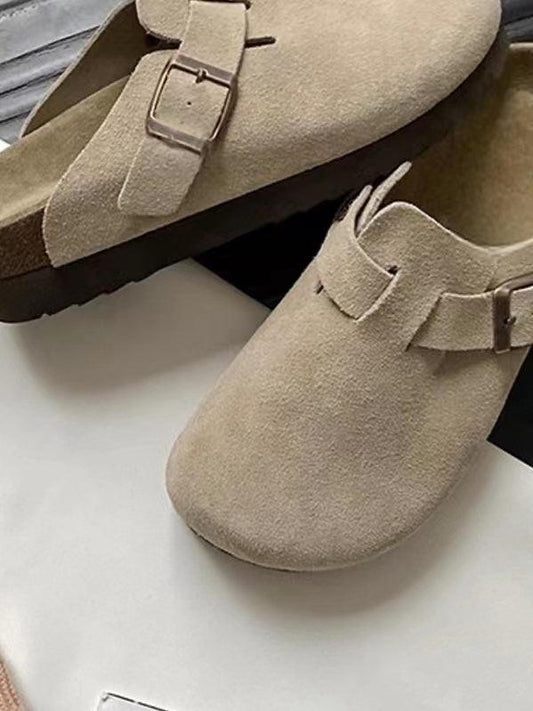 lovevop Semi-Trail Slip-On Birkenstock Slippers