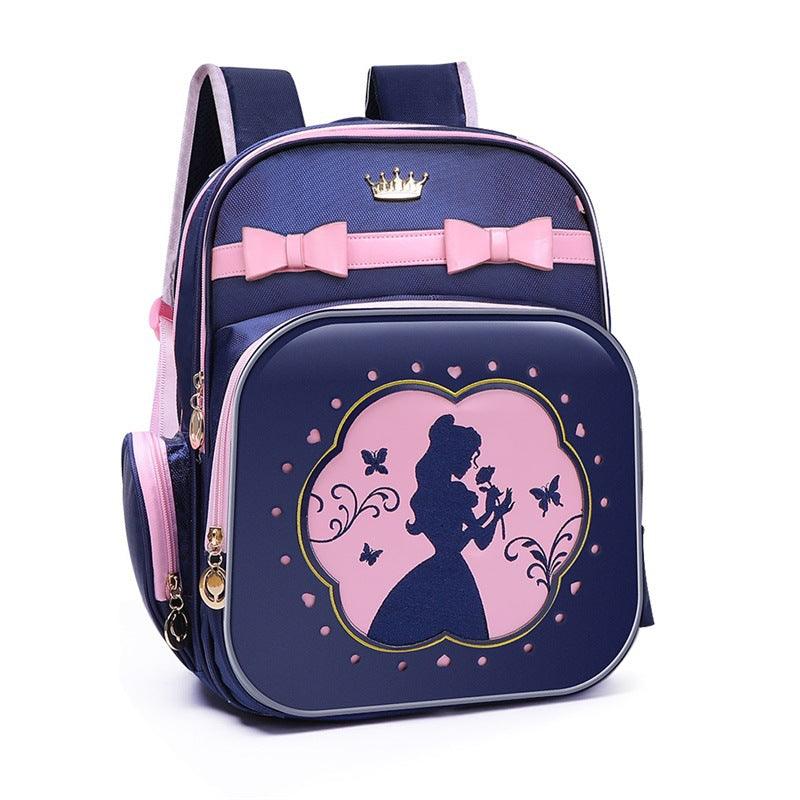 lovevop The Princess Backpack Is Lightweight