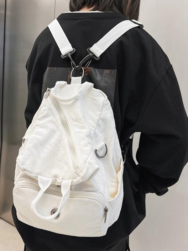 lovevop Original Casual Zipper Bag