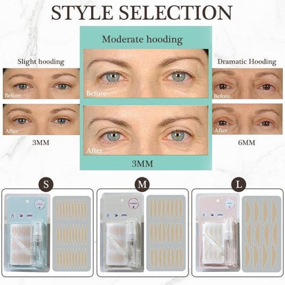 🔥HOT SALE🔥Invisible eye lift from Sticked