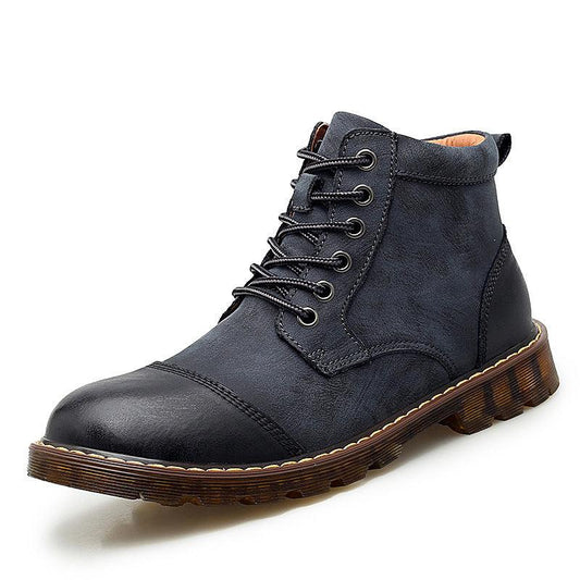 lovevop British Martin boots