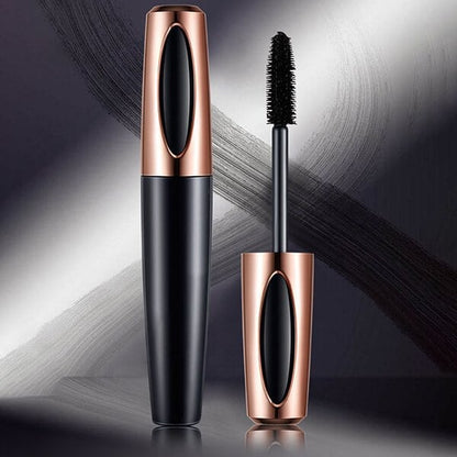 2022 4D Silk Fiber Lash Mascara