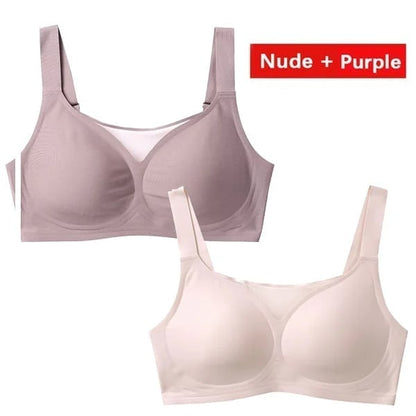 Hot Sale💃2023 New Seamless Lift Bra