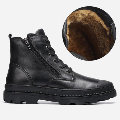 lovevop Outdoor work boots