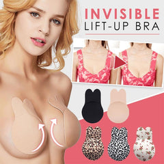 CupidPads - Last day 49% OFF - Invisible Lifting Bra ⚡(Latex-free and Allergy-friendly)