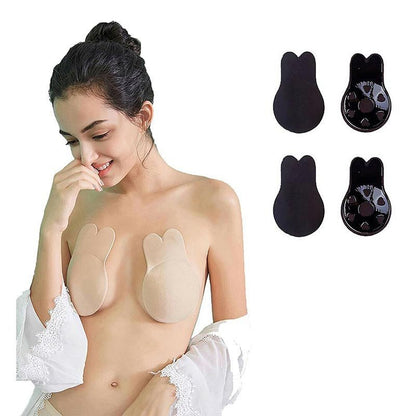 CupidPads - Last day 49% OFF - Invisible Lifting Bra ⚡(Latex-free and Allergy-friendly)