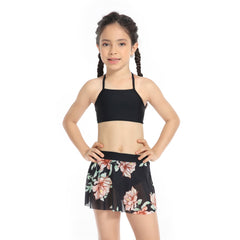 「🎁Father's Day Sale - 50% OFF」Family Matching Plants Printed Swimsuits