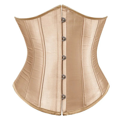 lovevop- New Style Women Underbust Corset Sexy Bustiers Workout Shape Body Belt Slimming Shapers Girdles Dropship Support S-XXXL