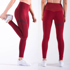 Women's Sports Yoga Pants Workout Gym Running Pants