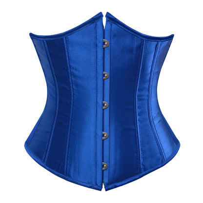 lovevop- New Style Women Underbust Corset Sexy Bustiers Workout Shape Body Belt Slimming Shapers Girdles Dropship Support S-XXXL